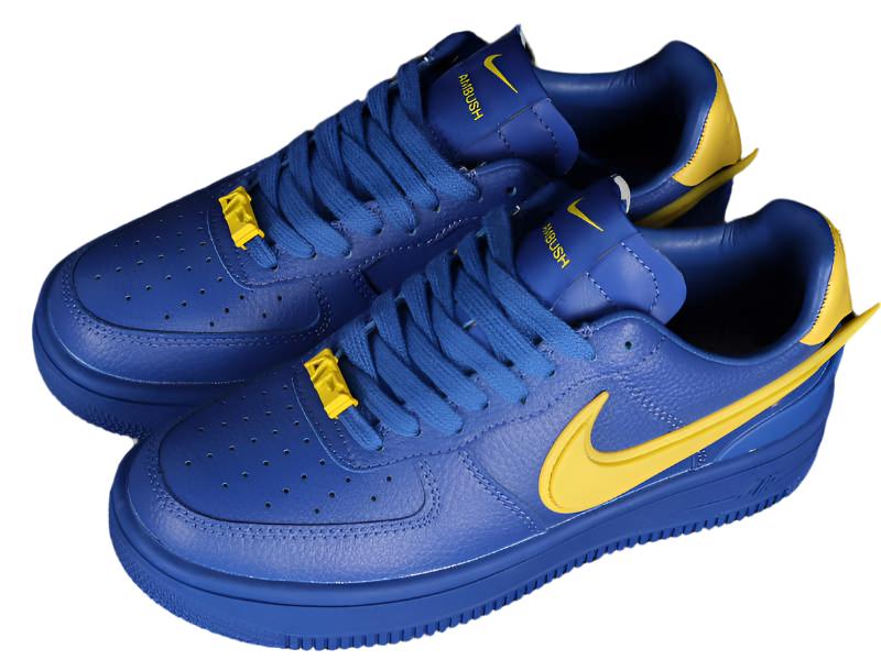 AMBUSH x Air Force 1 Low 'Game Royal'