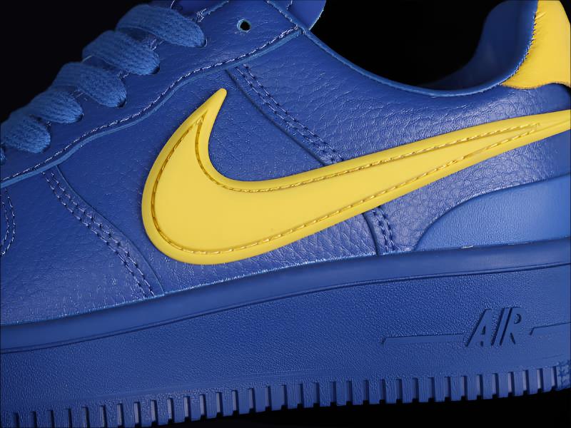 AMBUSH x Air Force 1 Low 'Game Royal'