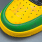 Louis Vuitton x Nike Air Force 1