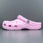 Crocs Classic Geometric Clog