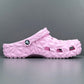 Crocs Classic Geometric Clog