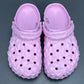 Crocs Classic Geometric Clog