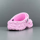 Crocs Classic Geometric Clog
