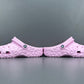 Crocs Classic Geometric Clog