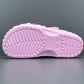 Crocs Classic Geometric Clog