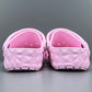 Crocs Classic Geometric Clog