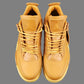 Jordan 4 Retro Premium 'Wheat'