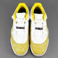 Jordan Air Jordan 11 Low "Yellow Snakeskin" sneakers