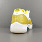 Jordan Air Jordan 11 Low "Yellow Snakeskin" sneakers