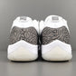 Jordan 11 Retro Low Snake Light Bone