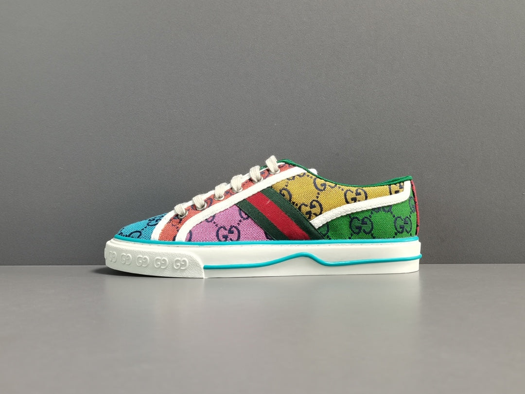 Gucci Tennis 1977