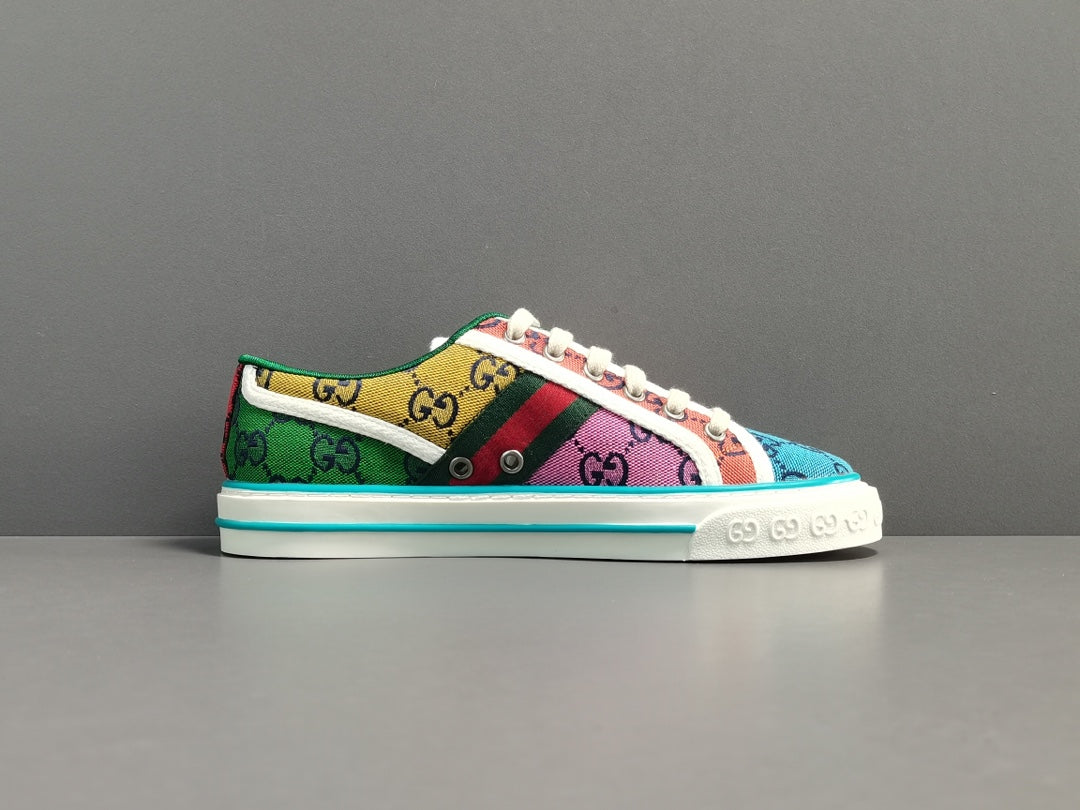Gucci Tennis 1977