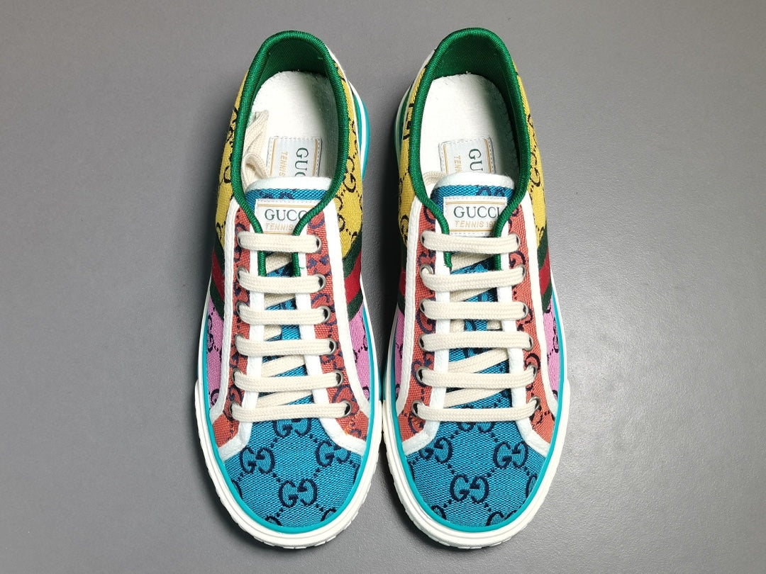 Gucci Tennis 1977