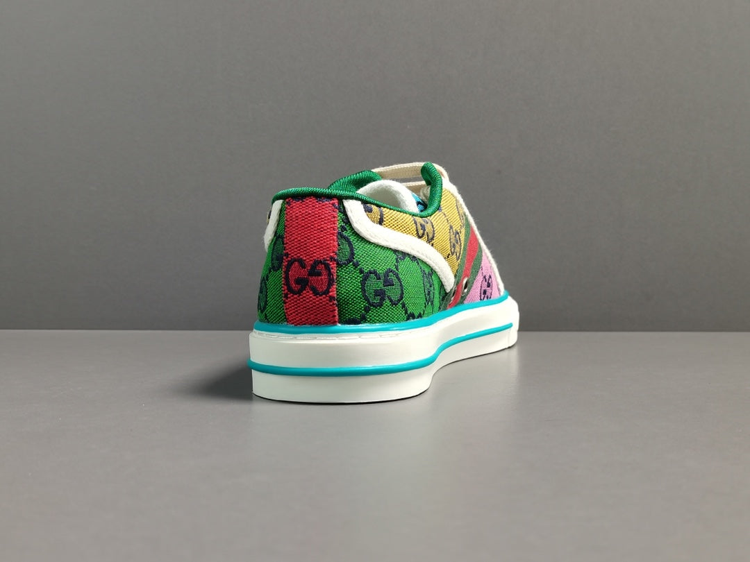 Gucci Tennis 1977