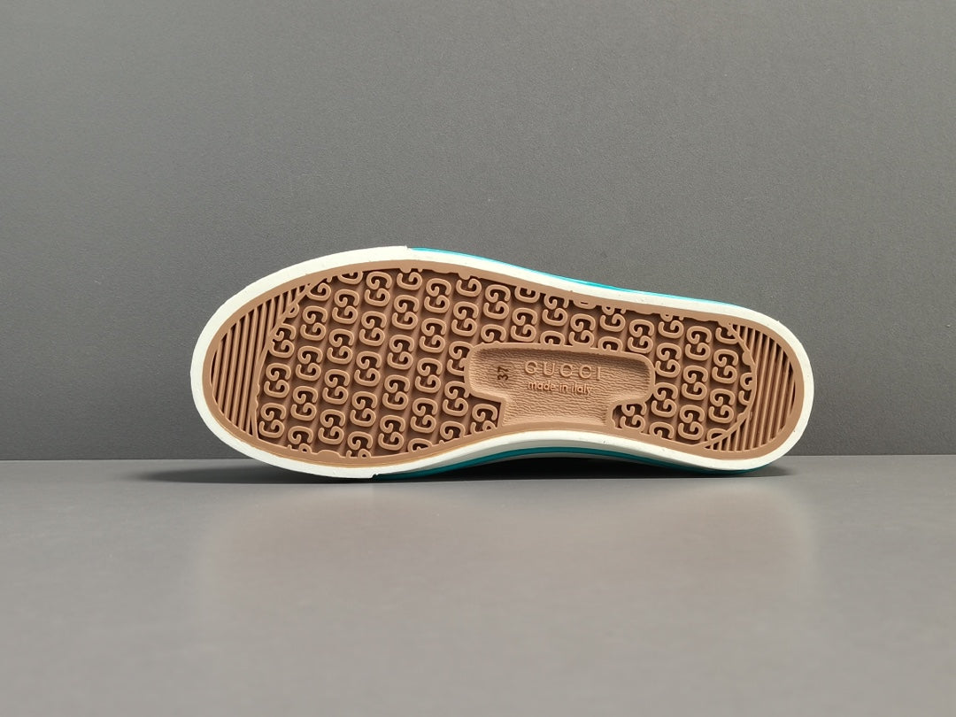 Gucci Tennis 1977