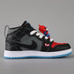 Spider Man Jordan Sneakers for Children