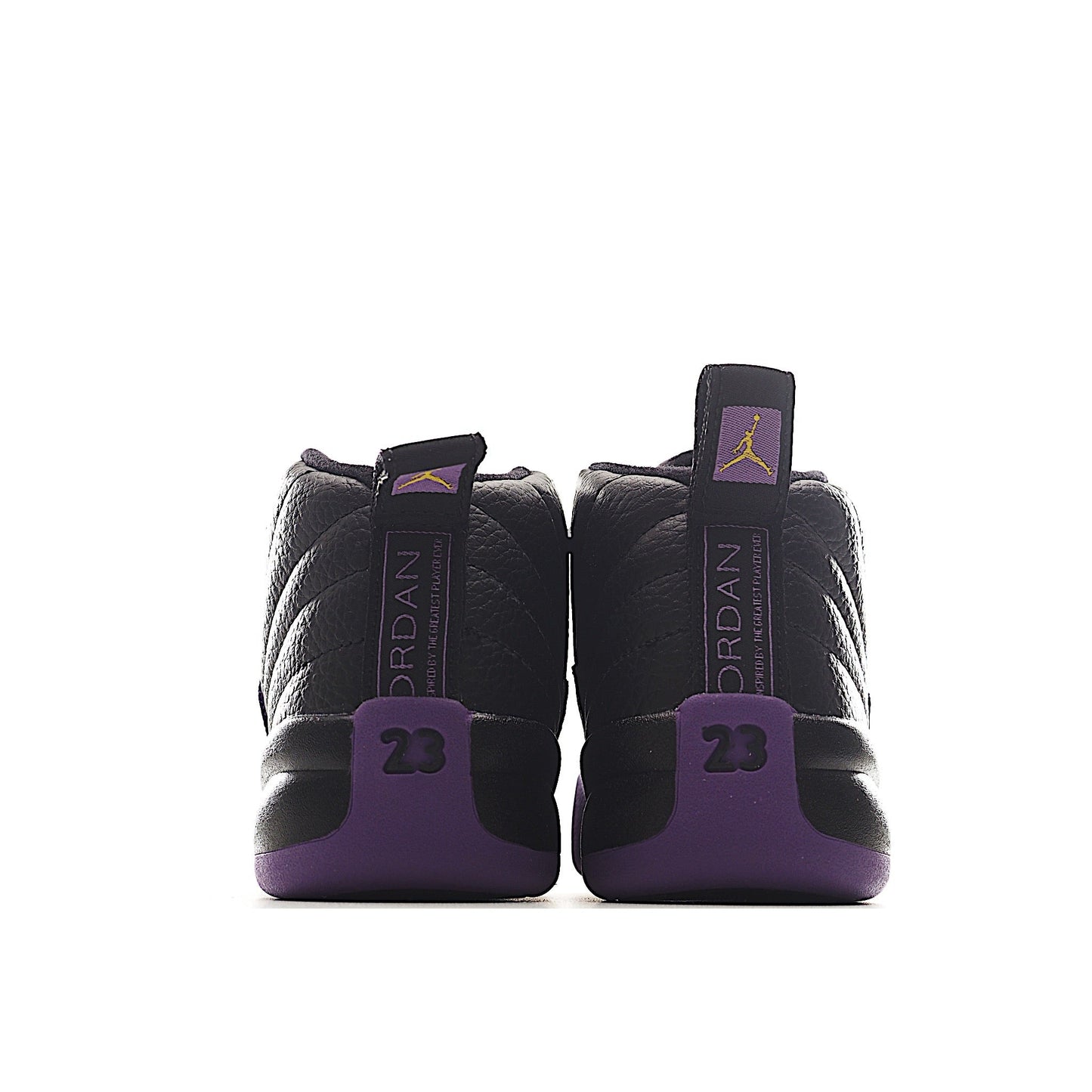 Jordan Boy's Air 12 Retro (Big Kid)