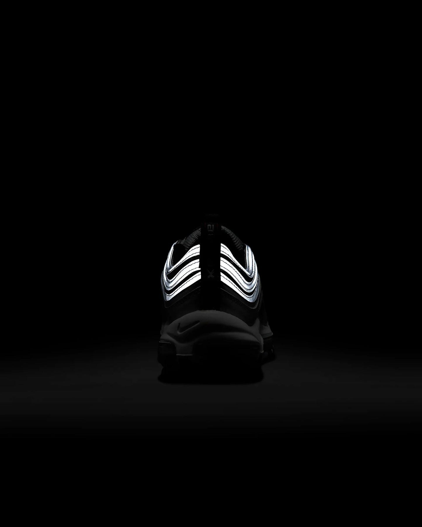 Nike Air Max 97 Big Kids' Shoes