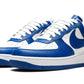 Nike Air Force 1 Low Louis Vuitton White Royal