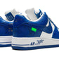 Nike Air Force 1 Low Louis Vuitton White Royal