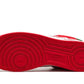 Nike Air Force 1 Low Louis Vuitton White Red