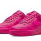 Nike Air Force 1 Low '07 Fireberry