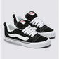 Knu Skool Suede Shoe