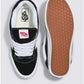 Knu Skool Suede Shoe