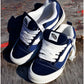 Knu Skool Suede Shoe