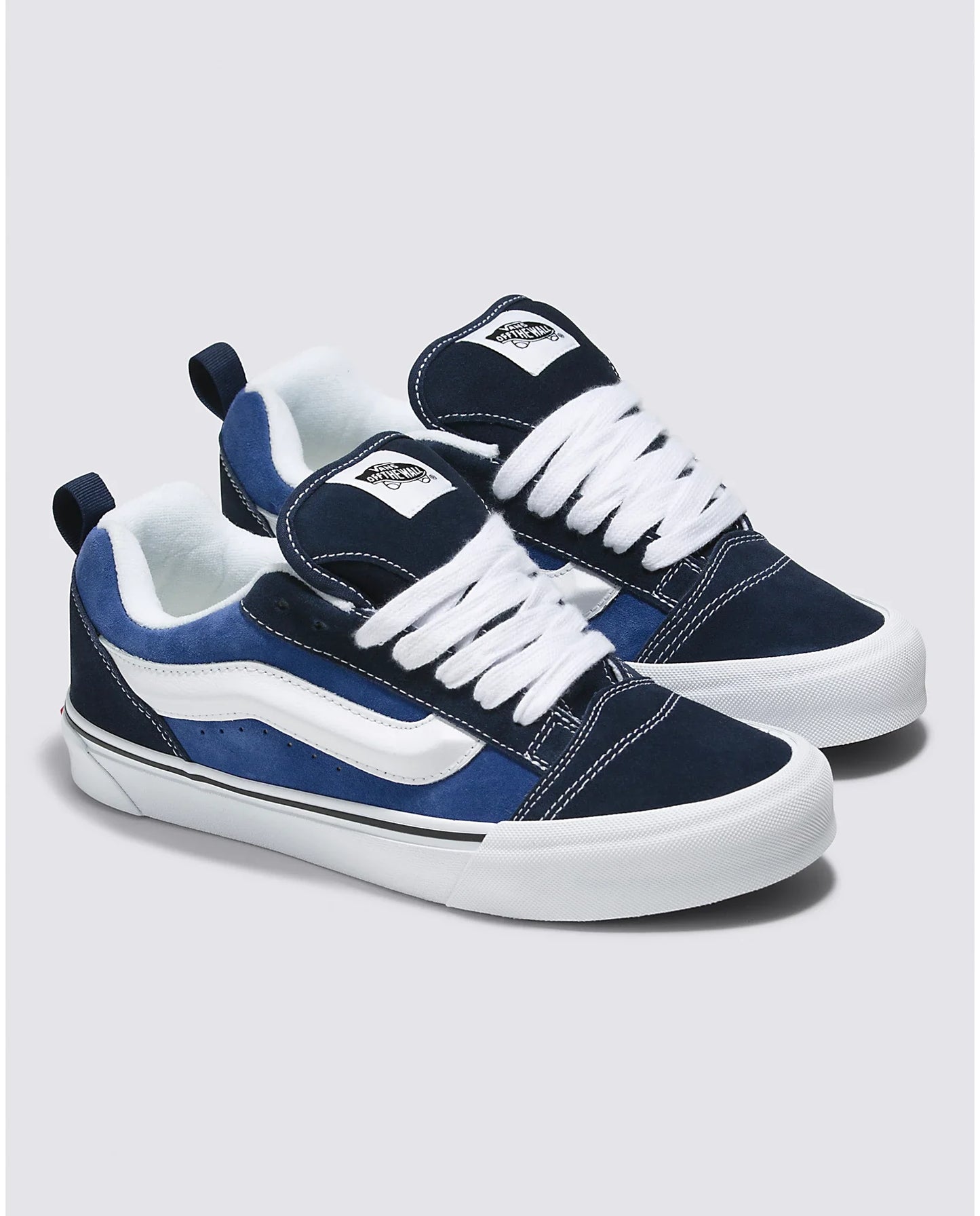 Knu Skool Suede Shoe