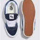 Knu Skool Suede Shoe