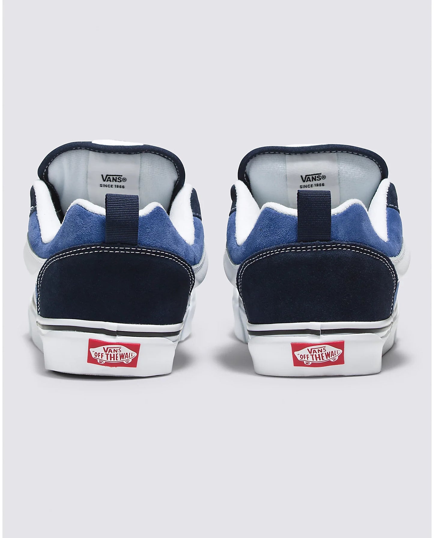 Knu Skool Suede Shoe