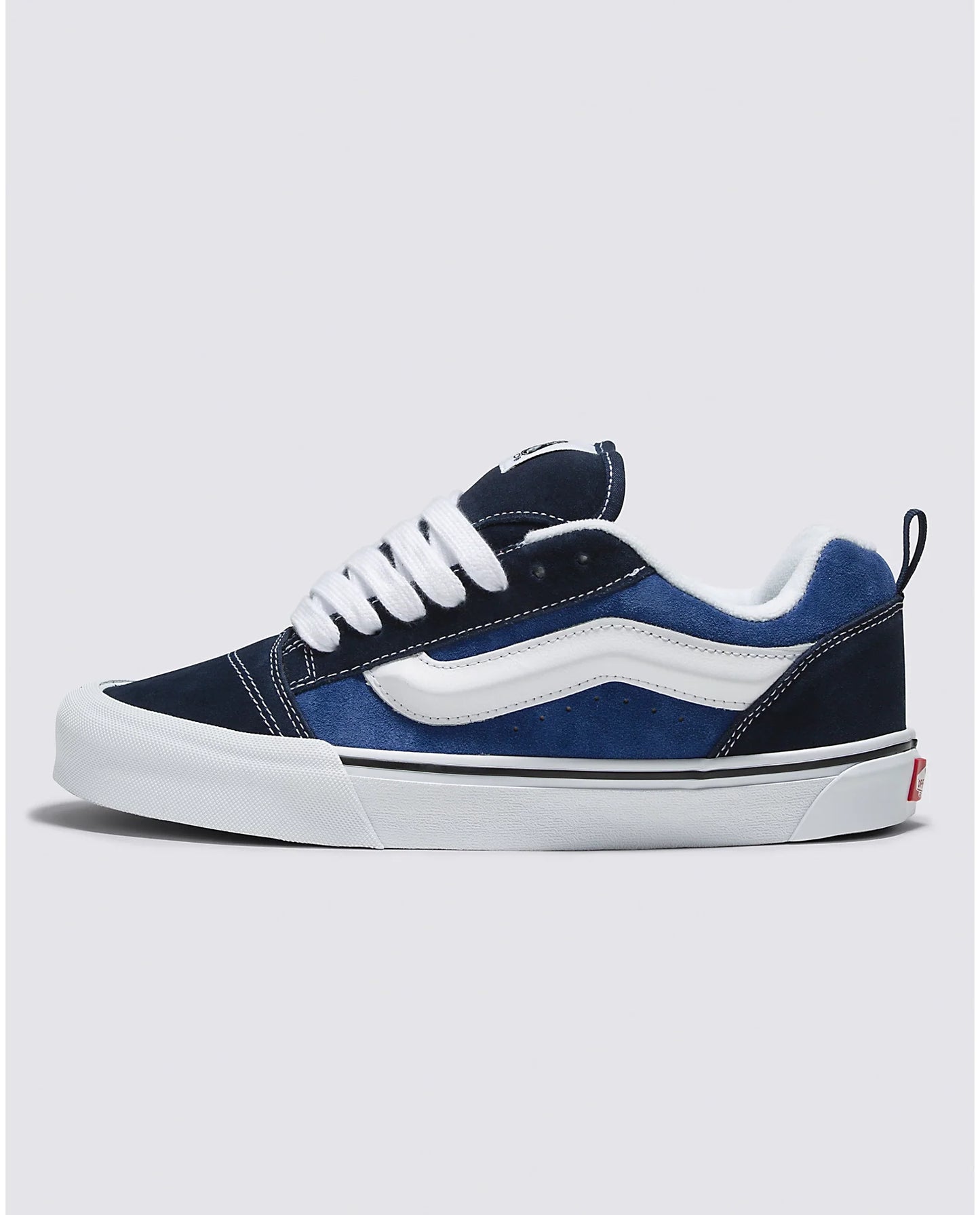 Knu Skool Suede Shoe
