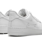 Nike Air Force 1 Low '07 Triple White