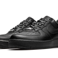 Nike Air Force 1 Low Black Supreme