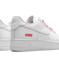 Nike Air Force 1 Low White Supreme