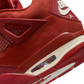 Air Jordan 4 Nigel     Brick by Brick