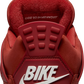 Air Jordan 4 Nigel     Brick by Brick