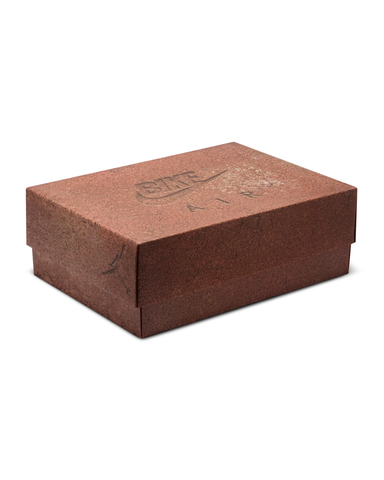Air Jordan 4 Nigel     Brick by Brick