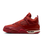 Air Jordan 4 Nigel     Brick by Brick