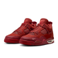Air Jordan 4 Nigel     Brick by Brick