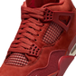 Air Jordan 4 Nigel     Brick by Brick