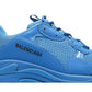 Balenciaga Triple S Blue