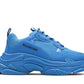 Balenciaga Triple S Blue