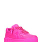 Valentino Garavani XL One Stud leather sneakers
