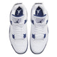 Air Jordan 4 Midnight Navy