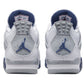 Air Jordan 4 Midnight Navy