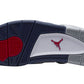 Air Jordan 4 Midnight Navy