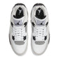 Air Jordan 4 Military Black