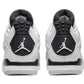 Air Jordan 4 Military Black